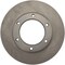 Centric Parts Standard Brake Rotor, 121.44073 121.44073 - alternate 1